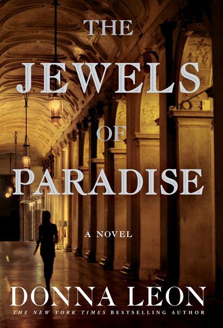 Jewels Of Paradise