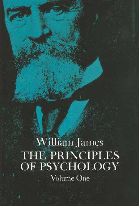 Principles of Psychology, Vol. 1: Volume 1 (Revised)