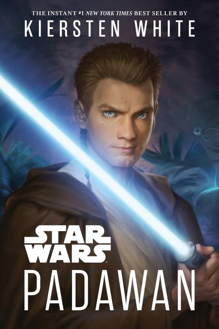 Star Wars : Padawan