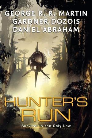 Hunter's Run