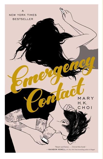 Emergency Contact (Reprint)