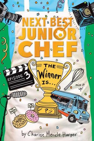 Winner Is . . .