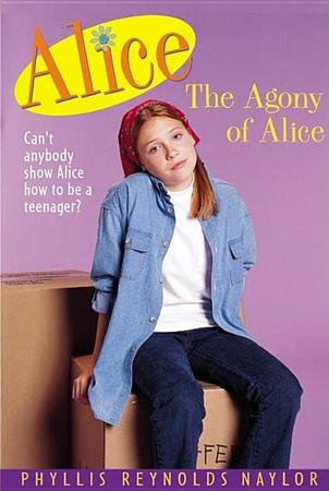 Agony of Alice