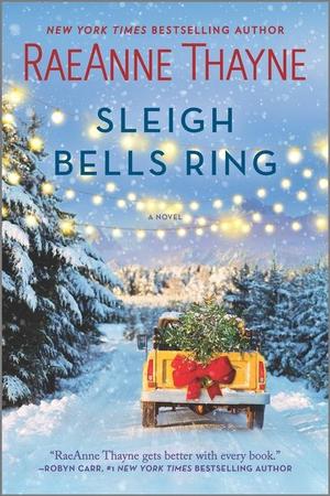 Sleigh Bells Ring: A Christmas Romance Novel (Original)