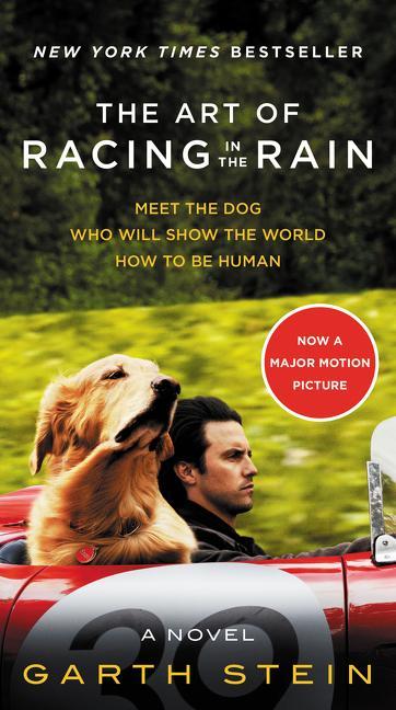 Art Of Racing In The Rain Movie Tie- In Edition