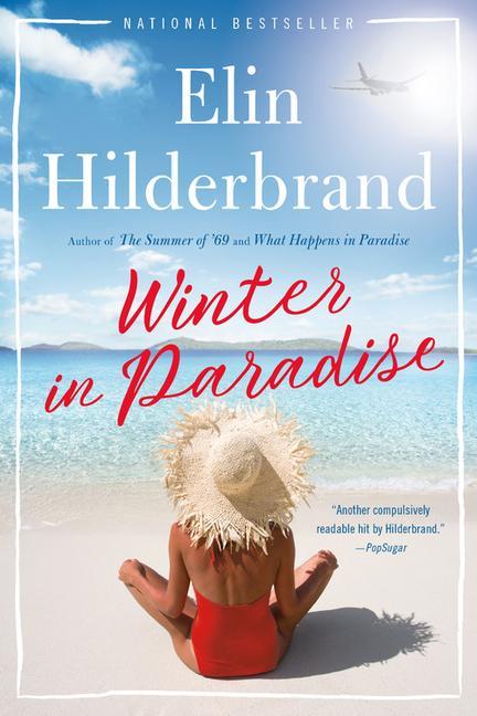 Winter In Paradise
