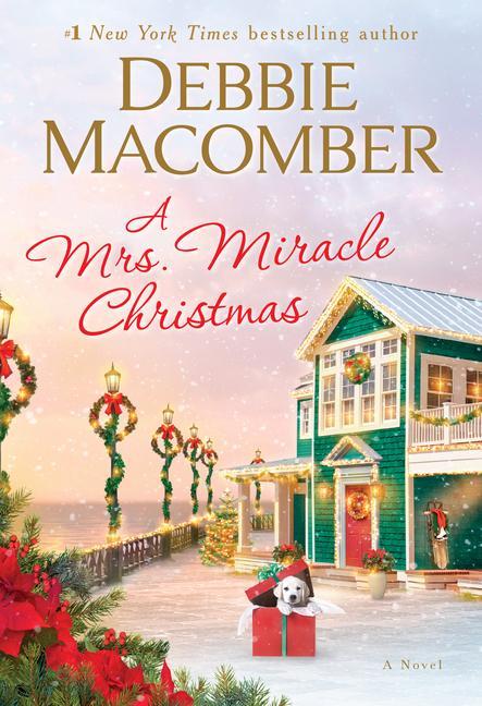 Mrs.Miracle Christmas
