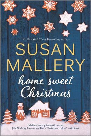 Home Sweet Christmas: A Holiday Romance Novel (Original)