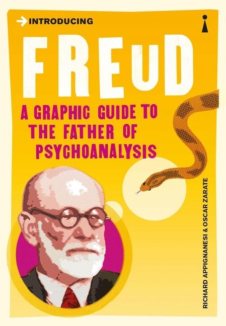 Introducing Freud.Richard Appignanesi & Oscar Zarate