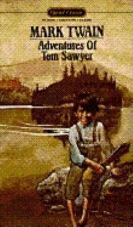 Adventures of Tom Sawyer