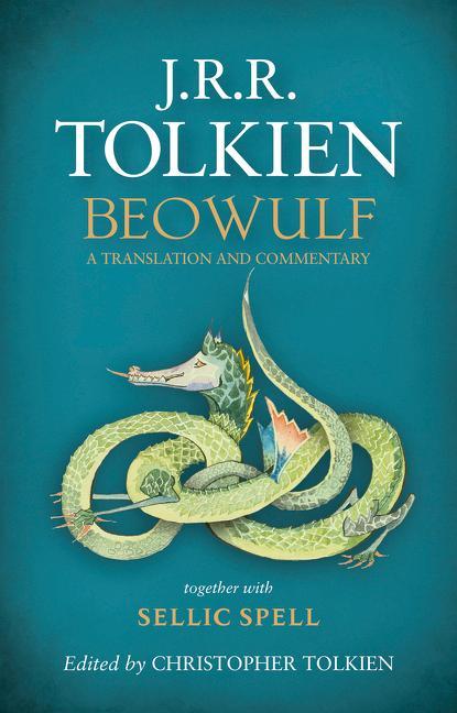 Beowulf : A Translation And Commentary