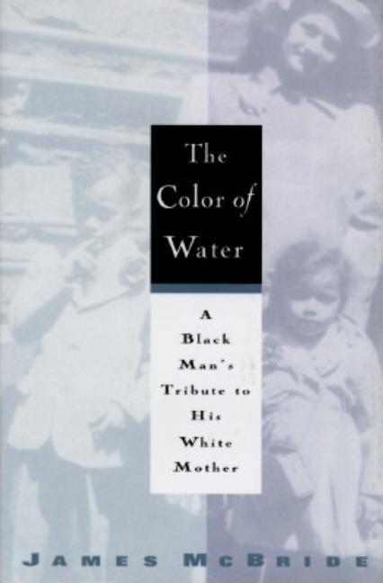 Color Of Water