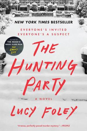 Hunting Party