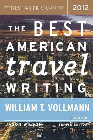 Best American Travel Writing 2012 (2012)
