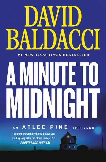 Minute To Midnight