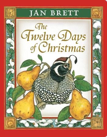 Twelve Days of Christmas