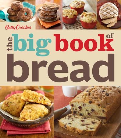 Big Book of Bread