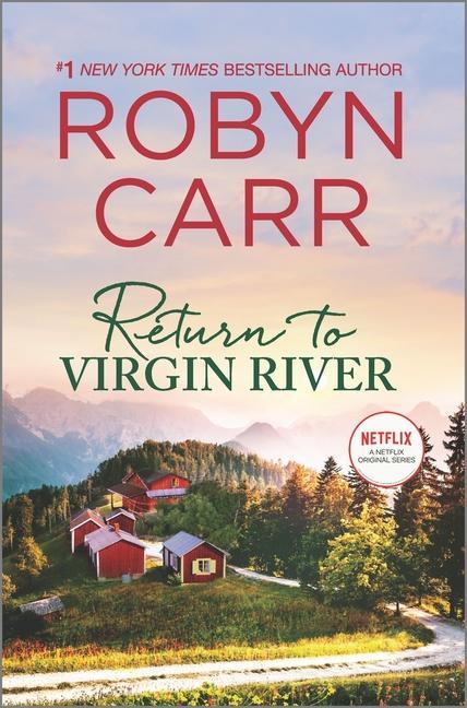Return To Virgin River (Original)