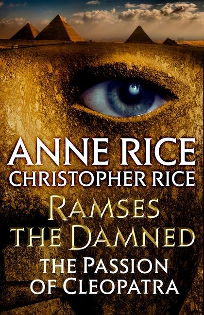 Ramses The Damned : The Passion Of Cleopatra