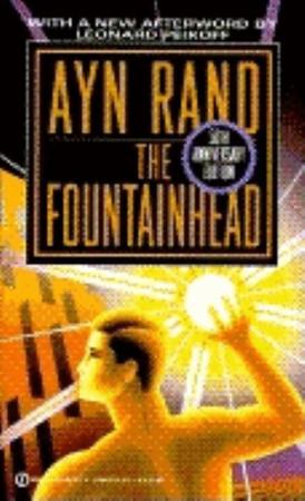 Fountainhead: 250th Anniversary Edition (50th Anniversary Ed.)