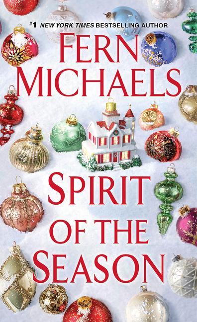 Spirit Of The Season