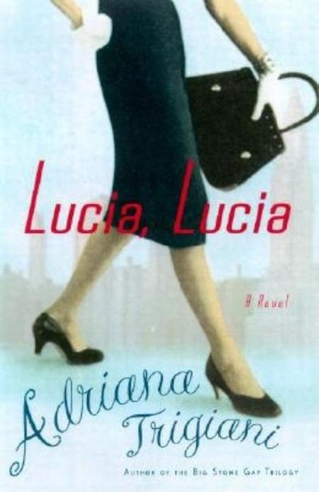 Lucia, Lucia