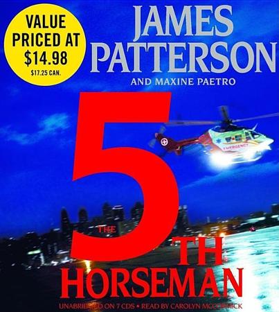 5th Horseman