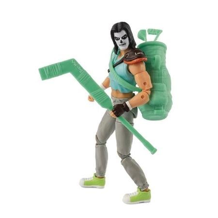 Tmnt Bst Axn Casey Jones Skull