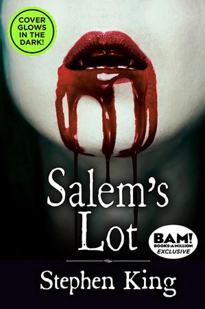 Salems Lot Bam Exclusive