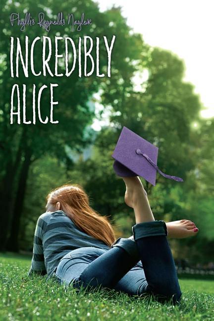 Incredibly Alice, 23 (Reprint)
