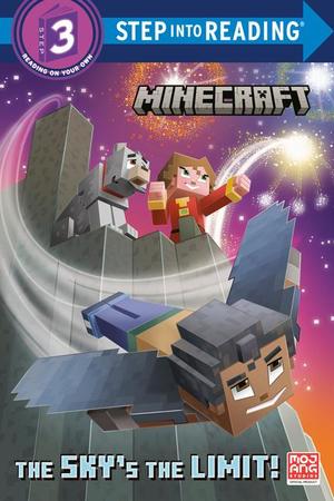 Sky's the Limit! (Minecraft)