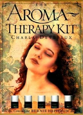 Aromatherapy Kit