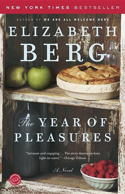 Year Of Pleasures