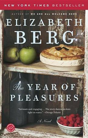 Year of Pleasures