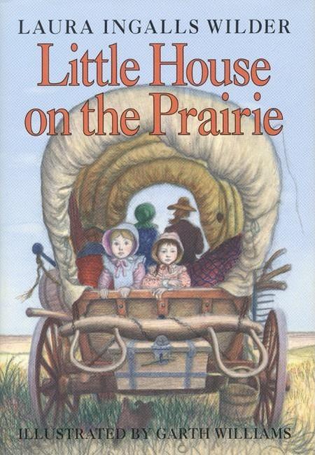 Little House on the Prairie (Rev)