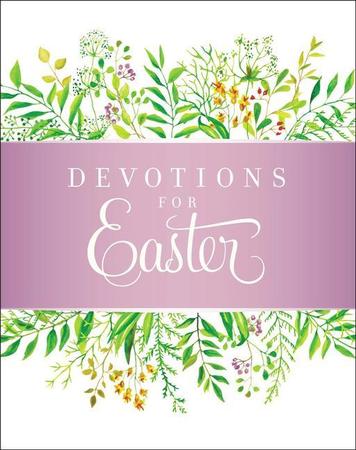 Devotions for Easter