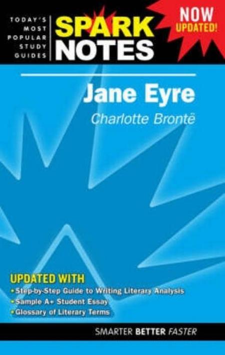 Jane Eyre