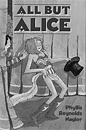 All But Alice