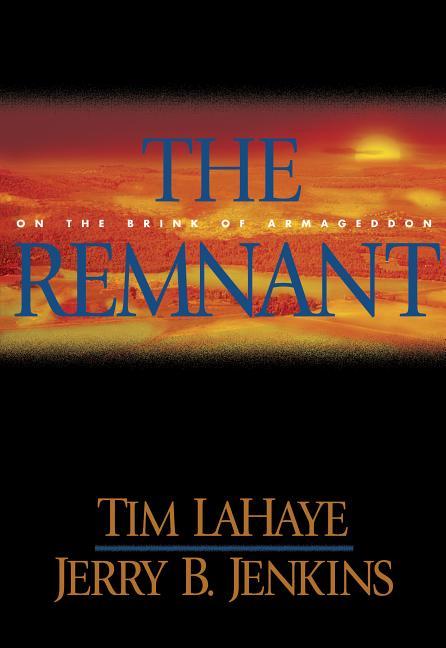 Remnant : On The Brink Of Armageddon