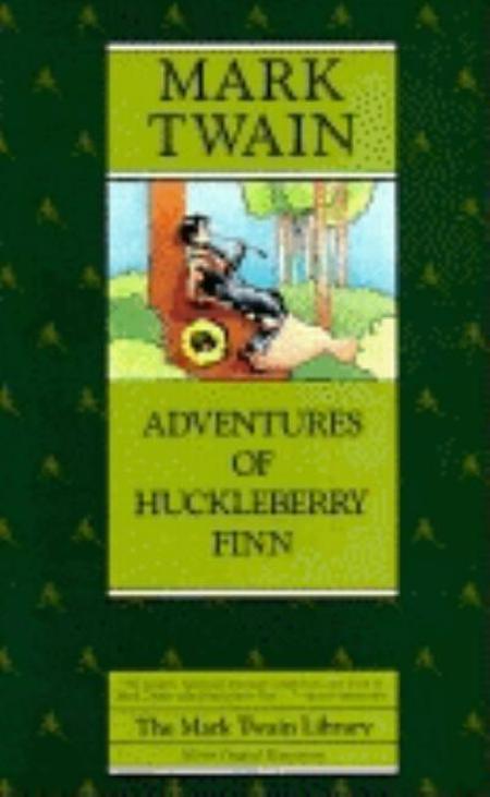 Adventures of Huckleberry Finn