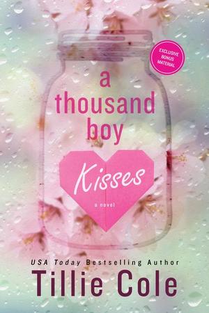 Thousand Boy Kisses