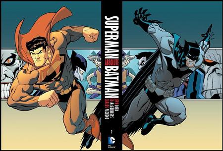 Absolute Superman/Batman Vol. 2