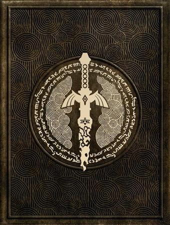 Legend of Zelda(tm) Tears of the Kingdom - The Complete Official Guide: Collector's Edition