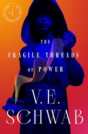 Exclusive Edition: FRAGILE THREADS OF POWER