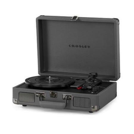Cruiser Plus Turntable Slate