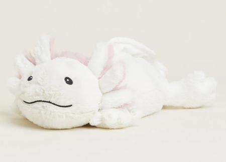 Axolotl Warmies