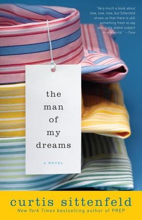 Man of My Dreams