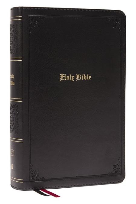 Kjv Ps Lp Single Col Ref Ls Ls