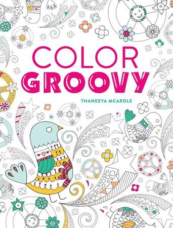 Color Groovy