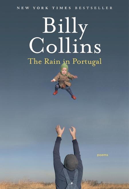 Rain in Portugal: Poems